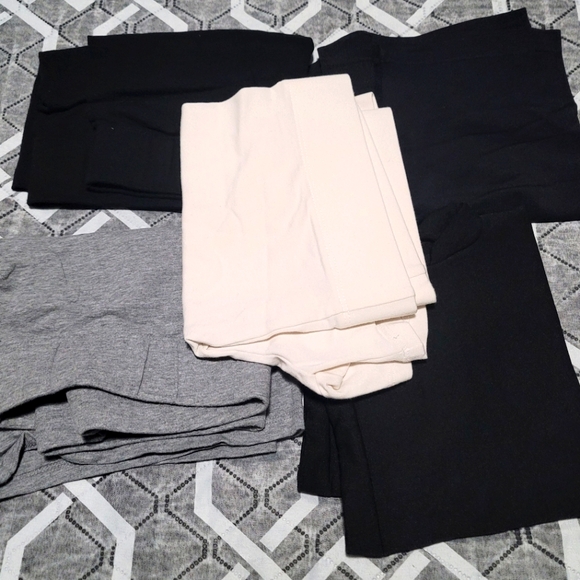 Shorts, under dresses shorts, tights - Picture 1 of 6